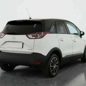Foto inzerátu Opel Crossland 1.2 Turbo