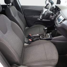 Foto inzerátu Opel Crossland 1.2 Turbo