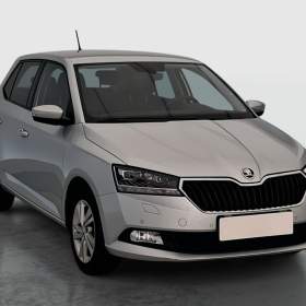 Skoda Fabia 1.0 TSI / 19941583