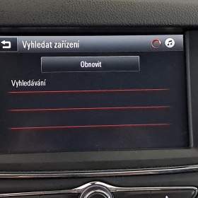 Opel Astra 1.6 CDTI / 19941586