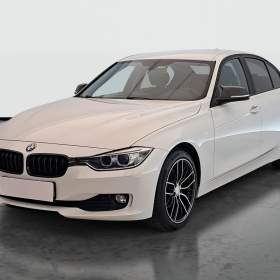 Foto inzerátu BMW 3 316 d