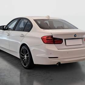 Foto inzerátu BMW 3 316 d