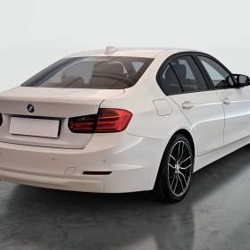 Foto inzerátu BMW 3 316 d