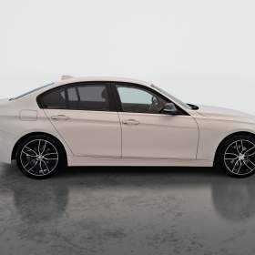 Foto inzerátu BMW 3 316 d