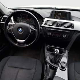 Foto inzerátu BMW 3 316 d