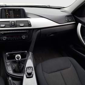 Foto inzerátu BMW 3 316 d