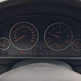 Foto inzerátu BMW 3 316 d