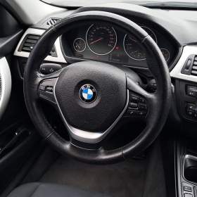 Foto inzerátu BMW 3 316 d