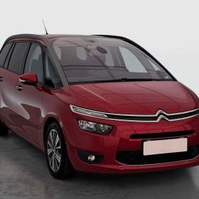 Citroen C4 Grand Picasso 2.0 HDI / 19941589