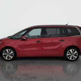 Foto inzerátu Citroen C4 Grand Picasso 2.0 HDI