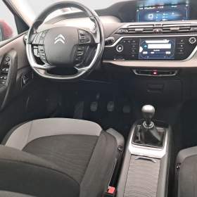 Foto inzerátu Citroen C4 Grand Picasso 2.0 HDI