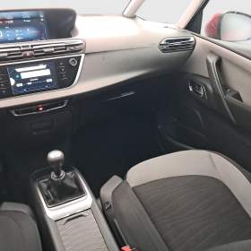 Foto inzerátu Citroen C4 Grand Picasso 2.0 HDI