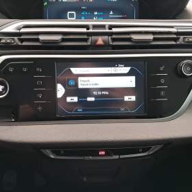 Foto inzerátu Citroen C4 Grand Picasso 2.0 HDI