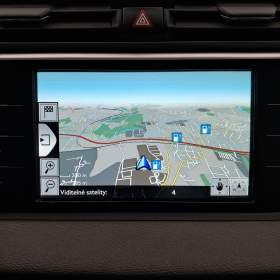 Foto inzerátu Citroen C4 Grand Picasso 2.0 HDI