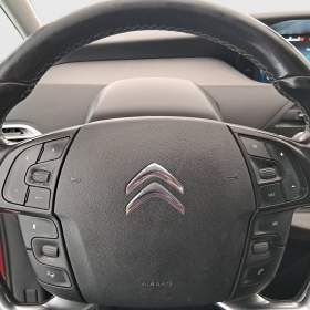 Foto inzerátu Citroen C4 Grand Picasso 2.0 HDI