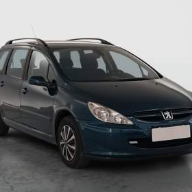 Peugeot 307 1.6 16V / 19941590