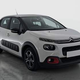 Citroen C3 1.2 PureTech / 19941598