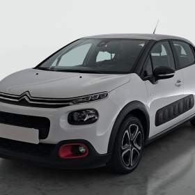 Foto inzerátu Citroen C3 1.2 PureTech