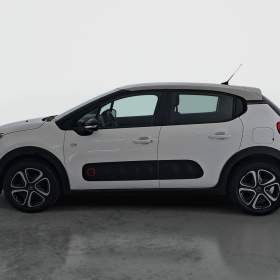 Foto inzerátu Citroen C3 1.2 PureTech