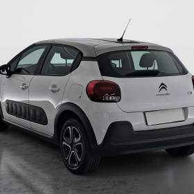Foto inzerátu Citroen C3 1.2 PureTech