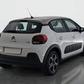 Foto inzerátu Citroen C3 1.2 PureTech