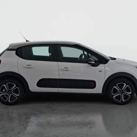 Foto inzerátu Citroen C3 1.2 PureTech