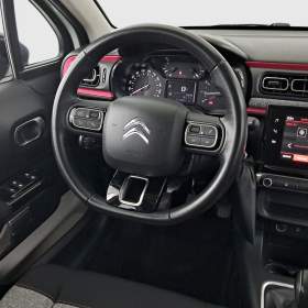 Foto inzerátu Citroen C3 1.2 PureTech