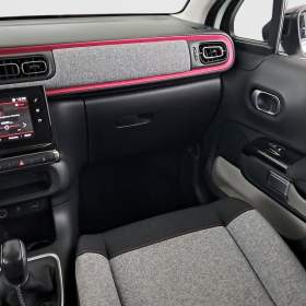 Foto inzerátu Citroen C3 1.2 PureTech