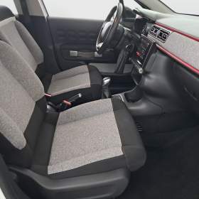 Foto inzerátu Citroen C3 1.2 PureTech