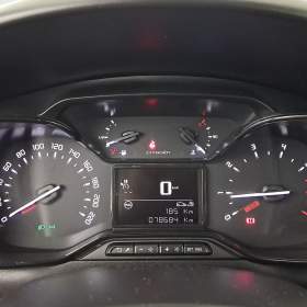 Foto inzerátu Citroen C3 1.2 PureTech