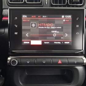 Foto inzerátu Citroen C3 1.2 PureTech