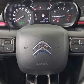 Foto inzerátu Citroen C3 1.2 PureTech