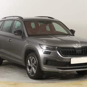 Skoda Kodiaq 2.0 TDI / 19941599