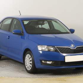 Skoda Rapid 1.0 TSI / 19941600