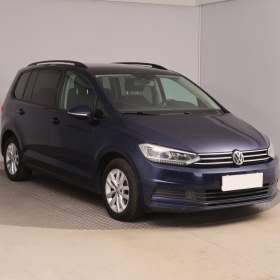 VW Touran 2.0 TDI / 19941603