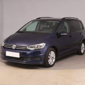 Foto inzerátu VW Touran 2.0 TDI