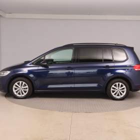 Foto inzerátu VW Touran 2.0 TDI