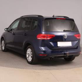 Foto inzerátu VW Touran 2.0 TDI