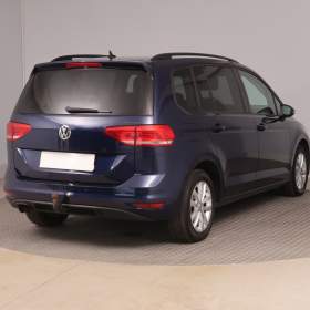 Foto inzerátu VW Touran 2.0 TDI
