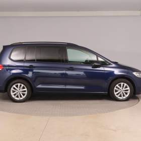 Foto inzerátu VW Touran 2.0 TDI