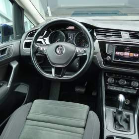Foto inzerátu VW Touran 2.0 TDI