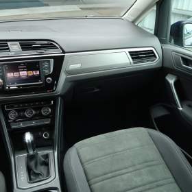 Foto inzerátu VW Touran 2.0 TDI