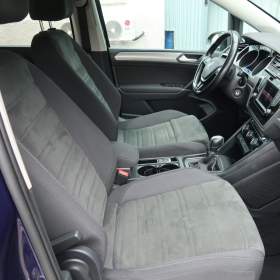 Foto inzerátu VW Touran 2.0 TDI
