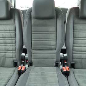 Foto inzerátu VW Touran 2.0 TDI