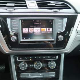 Foto inzerátu VW Touran 2.0 TDI