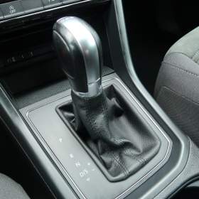 Foto inzerátu VW Touran 2.0 TDI