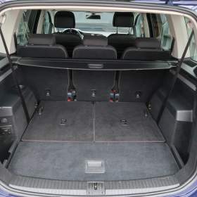 Foto inzerátu VW Touran 2.0 TDI