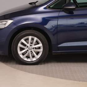 Foto inzerátu VW Touran 2.0 TDI