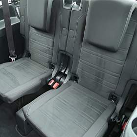 Foto inzerátu VW Touran 2.0 TDI