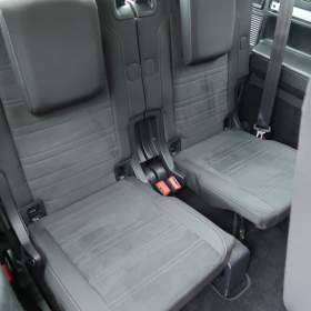 Foto inzerátu VW Touran 2.0 TDI
